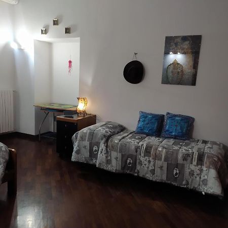 Apartmán La Casa Di Tania A Napoli Exteriér fotografie